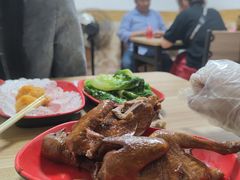 -光明刘冰乳鸽店(光明法政北路店)