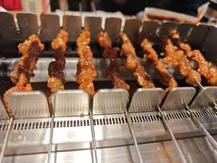 -邢氏老太太烤串(北兴街店)