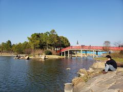 -美兰湖景区