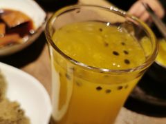 -香园茶社·金陵小灶(老门东店)
