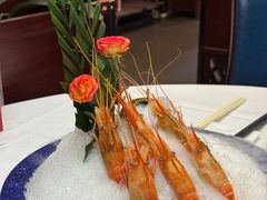 -山泉公馆酒家(珠江新城店)