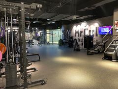 -MR.COOL健身工作室(浦江城市生活广场店)