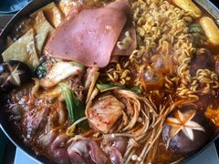 -李先生的首尔小馆(松江启源广场店)