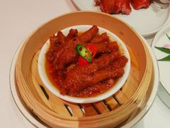 -东富酒家(龙湖西溪天街店)