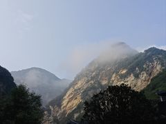 -少华山国家森林公园