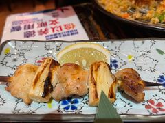 -平成屋·午肴夜酒(四川北路店)