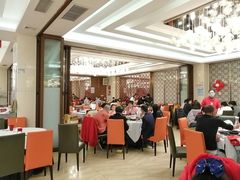 大堂-丰收日·小海鲜·沪上家宴(顾村正大店)