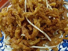 糖醋面筋-九河居(荔湾路店)