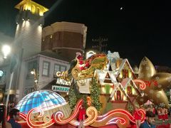 -奥兰多环球影城