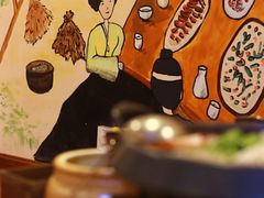 -恩你小木屋·烤肉韩式料理(嘉兴秀洲店)
