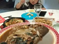 -旺顺阁鱼头泡饼(小红门店)