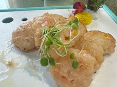-良师门滨海人家·海鲜·家常菜(滨海城店)