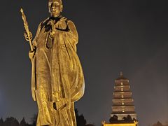 -大慈恩寺(大雁塔)