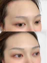 -久匠·野生眉半永久纹眉