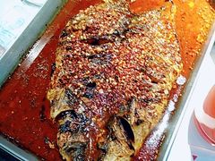 -鱼酷活鱼烤鱼(沈阳大悦城店)