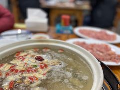 -潮陈记土鸡火锅(东厦北路店)