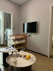 -弗蕾亚·和月月子调理院(东湖店)