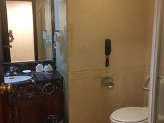 -罗浮山嘉宝田森林温泉度假酒店