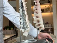 -顺味凤城·顺德菜专门店(九六广场店)