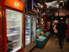 -MI WU FACTORY米屋美食工厂餐厅(绿地店)