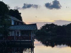 -海心沙亚运公园