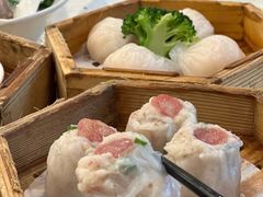 -番禺宾馆丽苑厅
