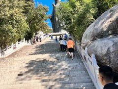 -青岛崂山太清宫