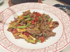 -径山十八道·风味民间菜(杭州总店)