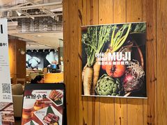 -MUJI无印良品(顺城店)