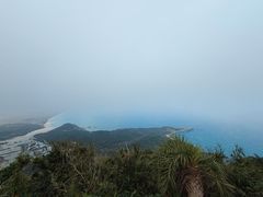 -海南铜鼓岭景区