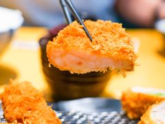 -胜博殿日式炸猪排(西红门店)