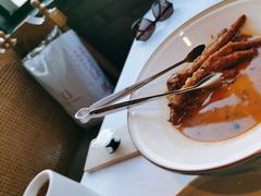 -马仕玖煲·融合菜·酥不腻烤鸭(人大店)