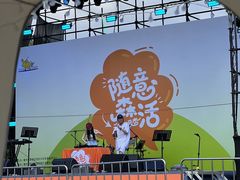 -千年银杏谷文化旅游区