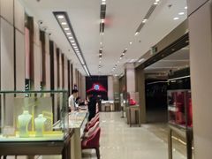 -福田卓悦INTOWN购物中心