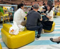 -反弹蹦床公园·运动乐园·团建·亲子派对(深圳观澜湖店)