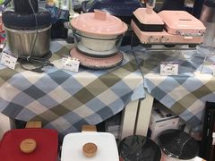 -GranVida生活超市(海信广场店)