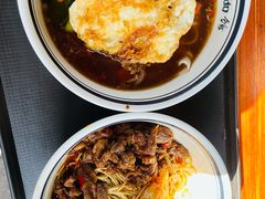 -李易面馆(树木岭店)