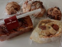 -佐敦面包铺·JORDAN BAKERY