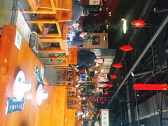 大堂-泽成冰煮羊(长春店)