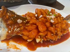 -香雪海饭店中餐厅(人民桥店)