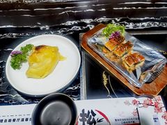 -松坂屋日料自助(长城路店)