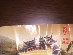 景点-杭州上天竺法喜讲寺