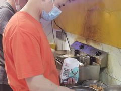 -傅强排骨(成都总店)