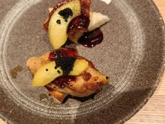 -德川家日本料理(顺义华联店)