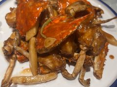 -外滩往事民国上海菜(黄浦店)