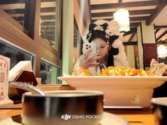 -金陵家宴·金陵春·南京菜(夫子庙店)