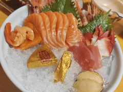 -大焰自助日式料理 铁板烧(徐汇店)