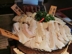 -打川川·川蜀毛肚(南市场店)