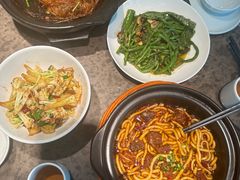 -爱饭(玉兰路直营店)
