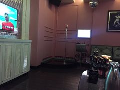 -欢唱KTV(东街店)